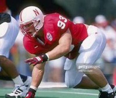 Nebraska Jared