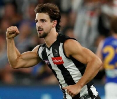 Nick Daicos