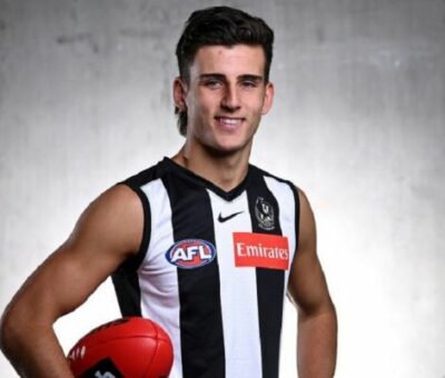 Nick Daicos