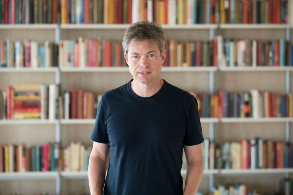 Nicolas Berggruen