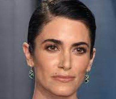 Nikki Reed