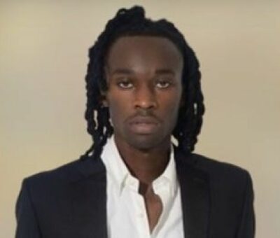Nnamdi Okolo