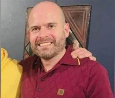 Noel Guilfoyle