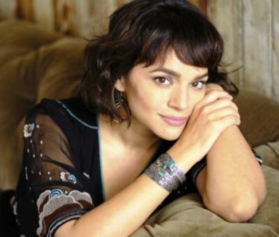 Norah Jones