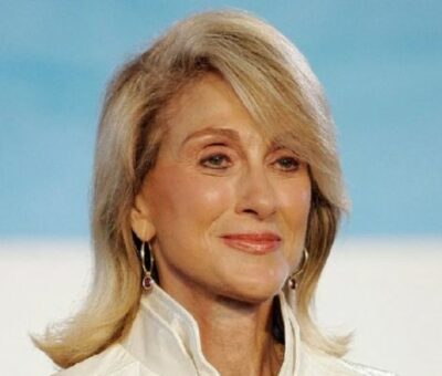 Norma Hunt