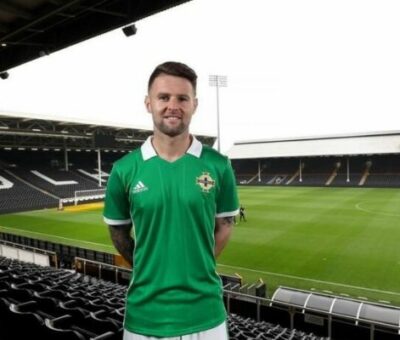 Oliver Norwood