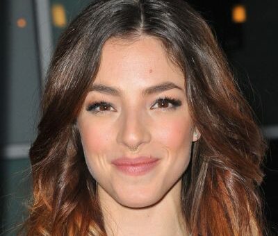 Olivia Thirlby