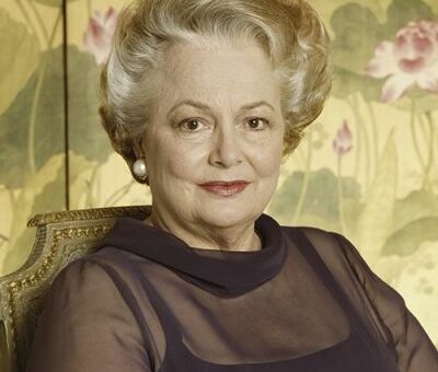 Olivia de Havilland
