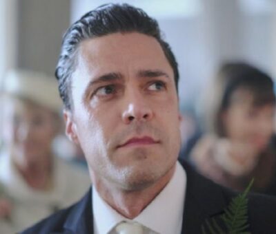 Olly Rix