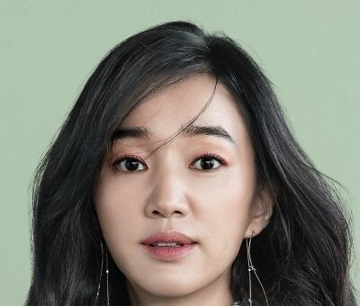 Park Soo Ae