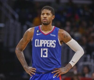 Paul George