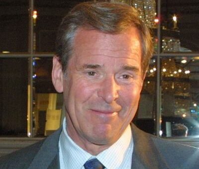 Peter Jennings