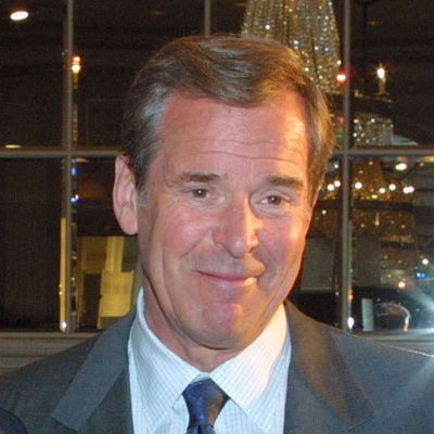 Peter Jennings