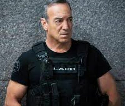 Peter Onorati
