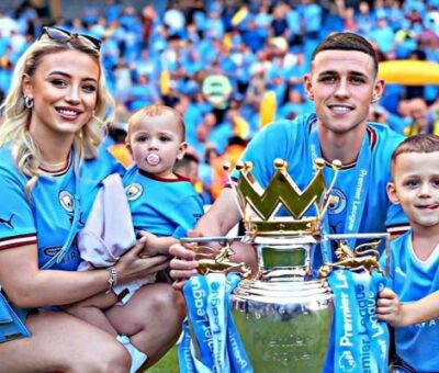 Phil Foden