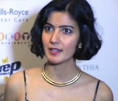 Rakhee Thakrar
