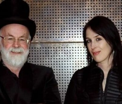 Rhianna Pratchett