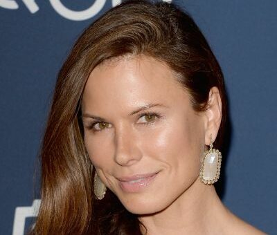 Rhona Mitra