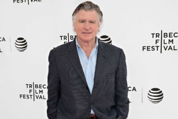 Richard Treat Williams