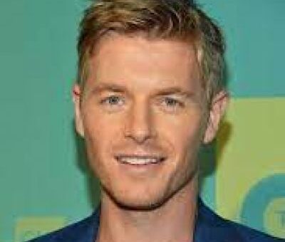 Rick Cosnett
