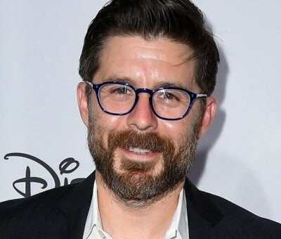 Rick Gomez