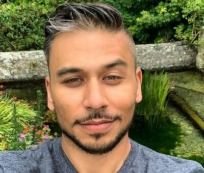 Ricky Norwood