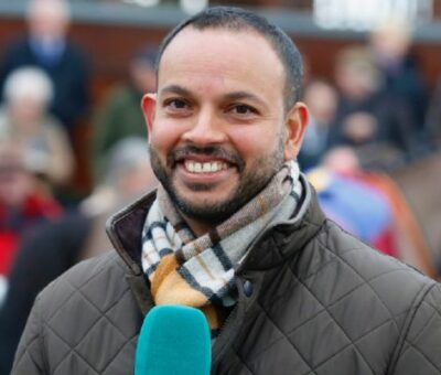Rishi Persad