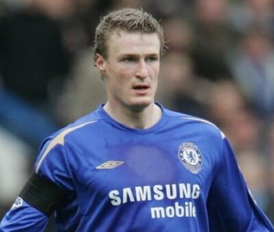 Robert Huth