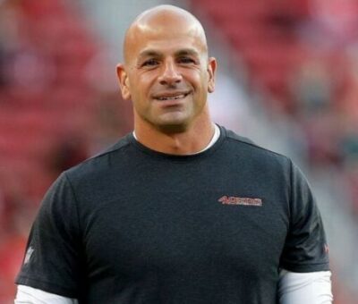 Robert Saleh