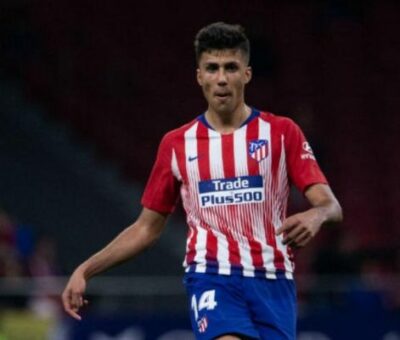 Rodri