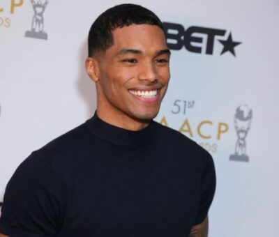 Rome Flynn