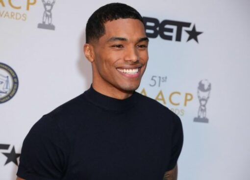 Rome Flynn