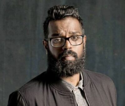 Romesh Ranganathan