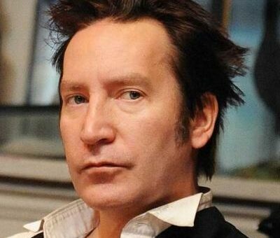 Ronan Vibert