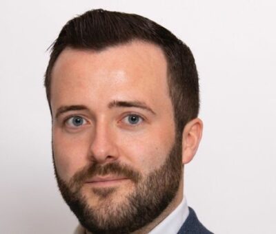 Ryan Baldry