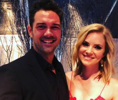 Ryan Paevey