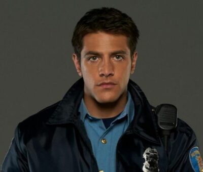 Ryan Tanner