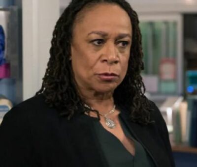 S Epatha Merkerson