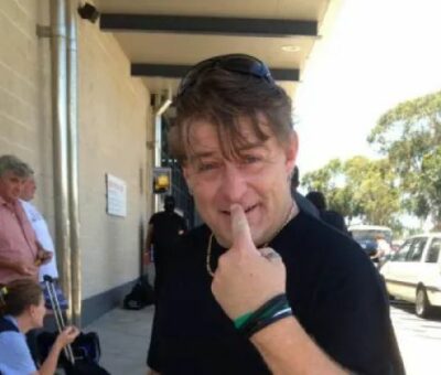 Paul Woseen