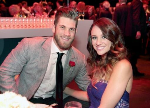 Bryce Harper