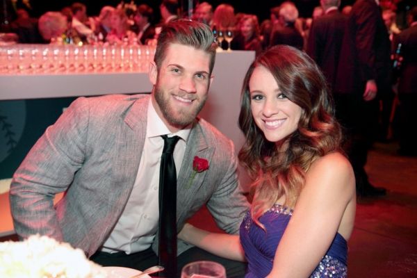 Bryce Harper