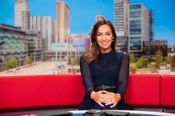 Sally Nugent