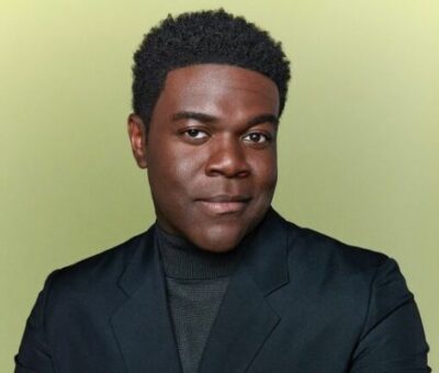 Sam Richardson