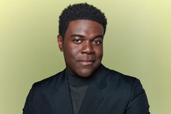 Sam Richardson