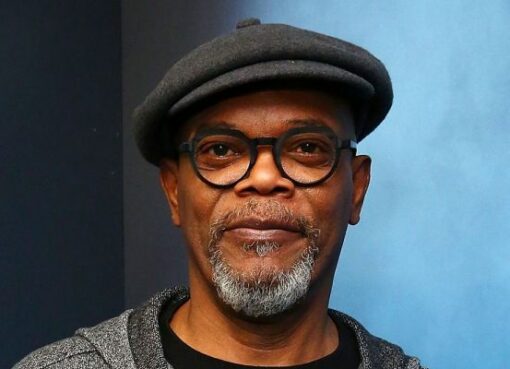 Samuel L Jackson