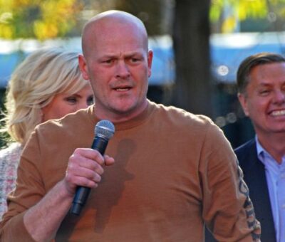 Joe The Plumber