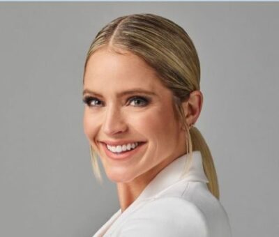 Sara Haines