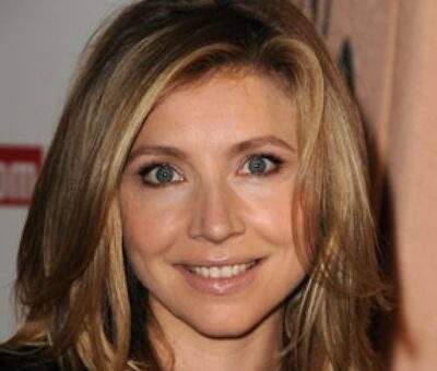 Sarah Chalke