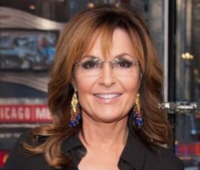 Sarah Palin