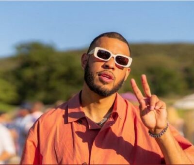 Sarunas Jackson